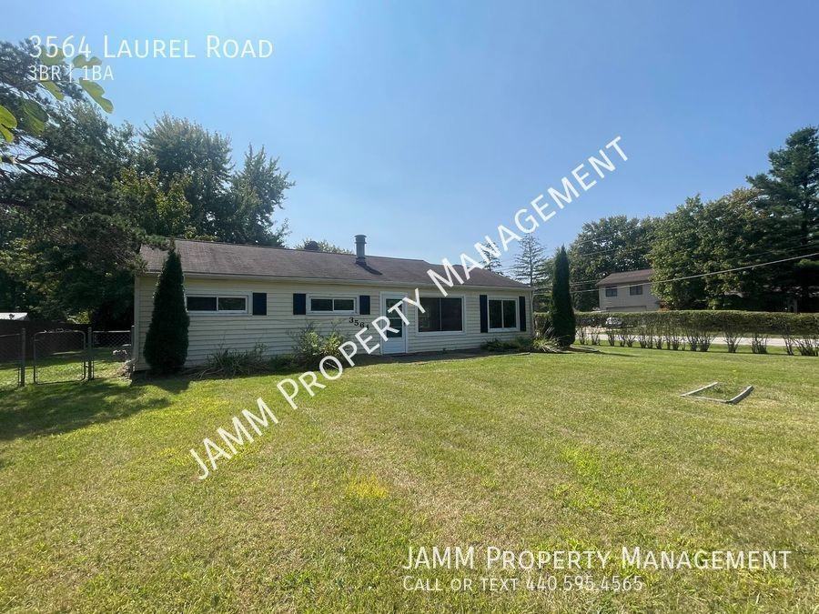 3564 Laurel Rd - Photo 2 of 17