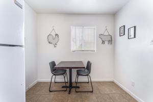 featured image of Orr Ave