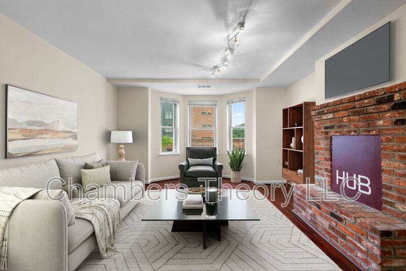 533 Florida Ave Nw #3 - Photo 2 of 32