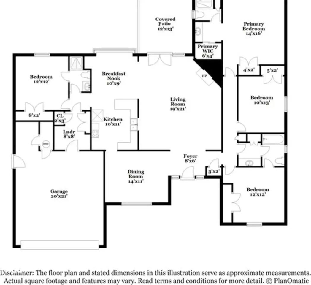 4228 Mellow Hill Dr - Photo 2 of 16