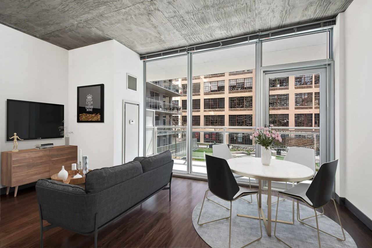 569 W Jackson Blvd #1217 - Photo 5 of 18