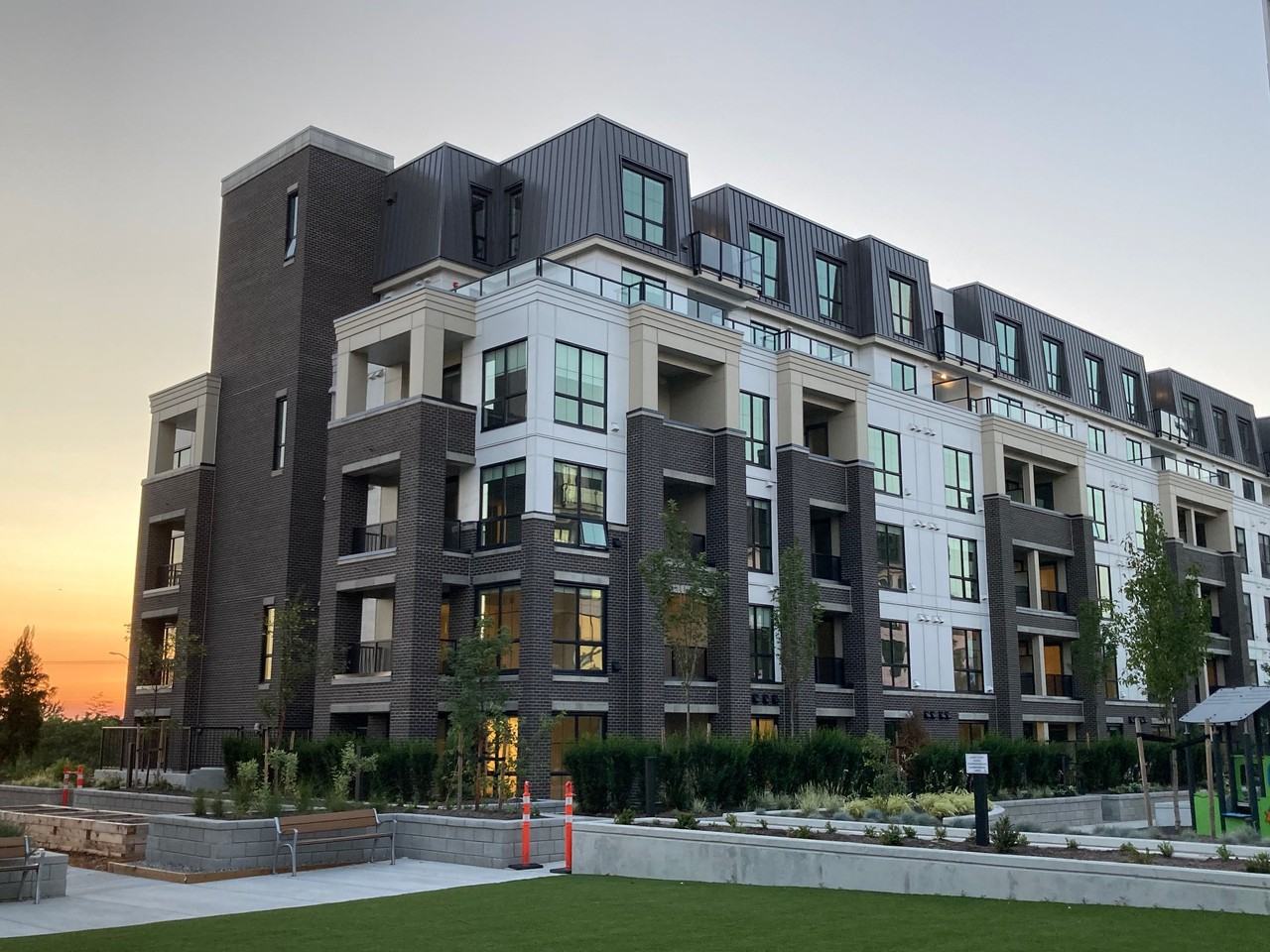 20078 85 Avenue #A304