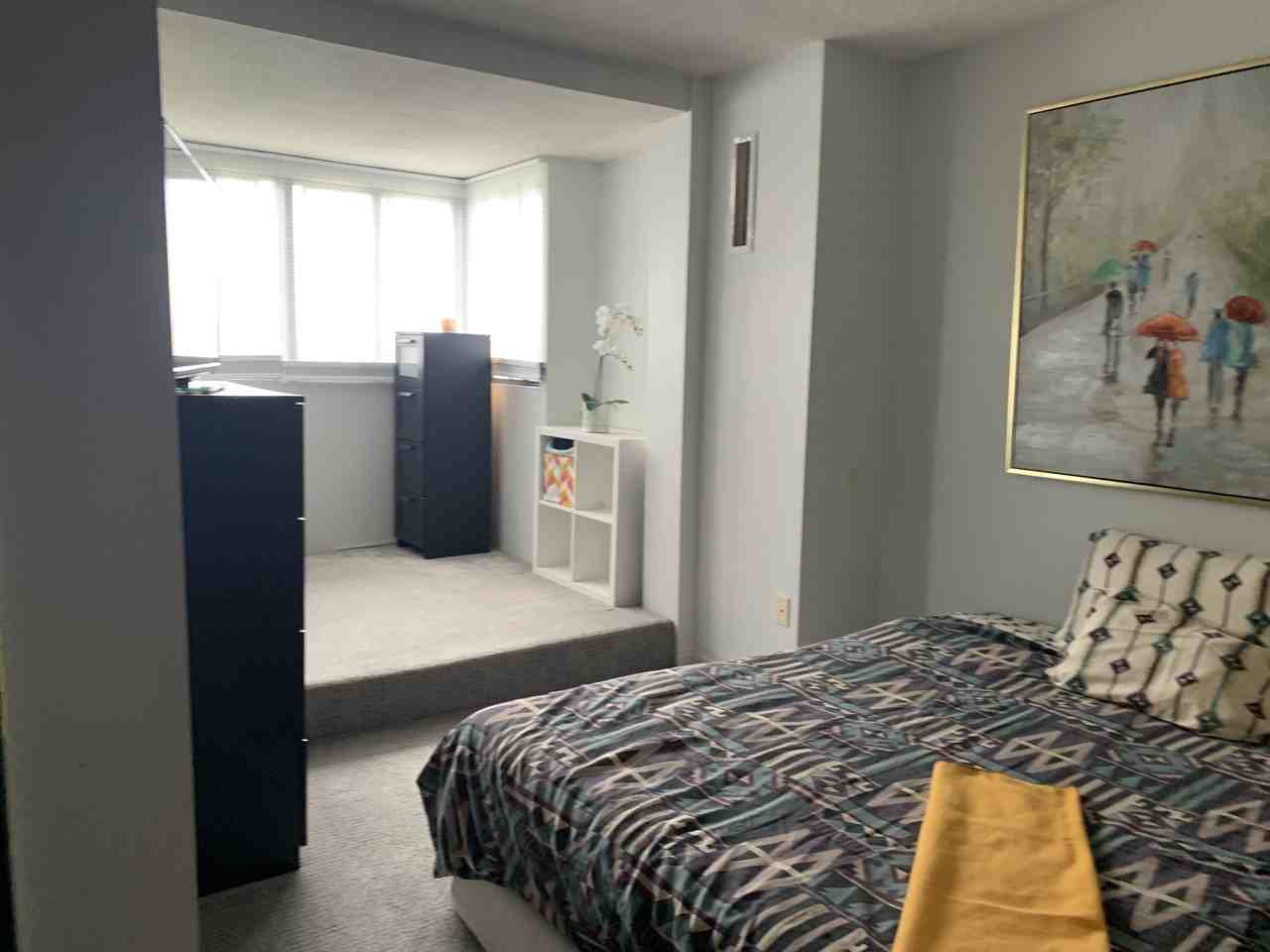 Old Sheppard Ave & Muirhead Rd