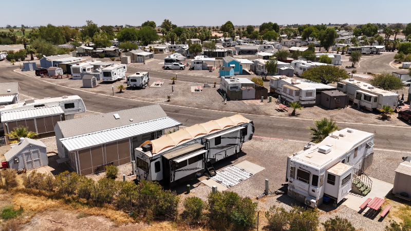 1716 Sunbeam Lake Drive #221 - Photo 2 of 15