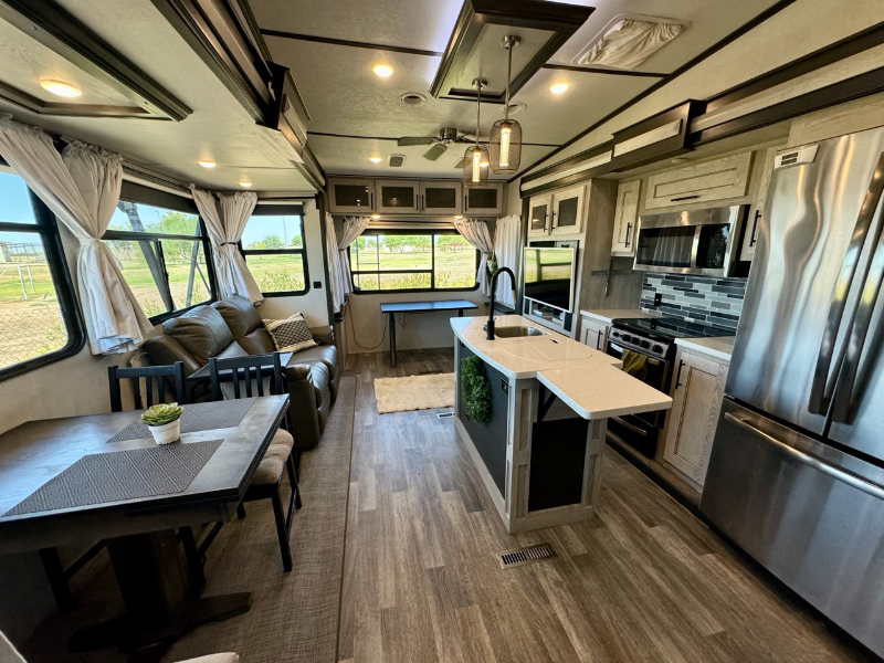 1716 Sunbeam Lake Drive #221 - Photo 3 of 15