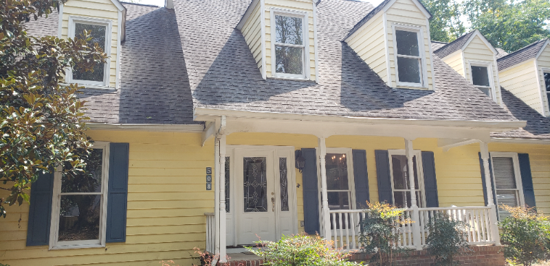 508 Castlewood Trl - Photo 2 of 17