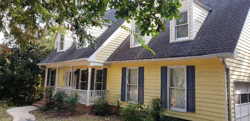 508 Castlewood Trl - Photo 3 of 17