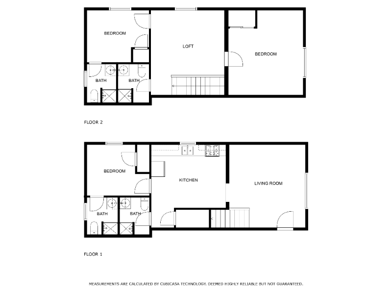 3110 Walton Ave 31101, Los Angeles, CA 90007 1 Bedroom Condo for