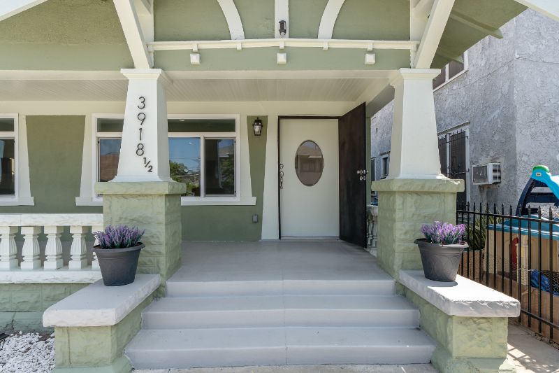 3918 1/2 Dalton Ave #3918-1-2 - Photo 2 of 25