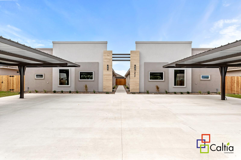 3500 Duke Ave #4 - Photo 3 of 6