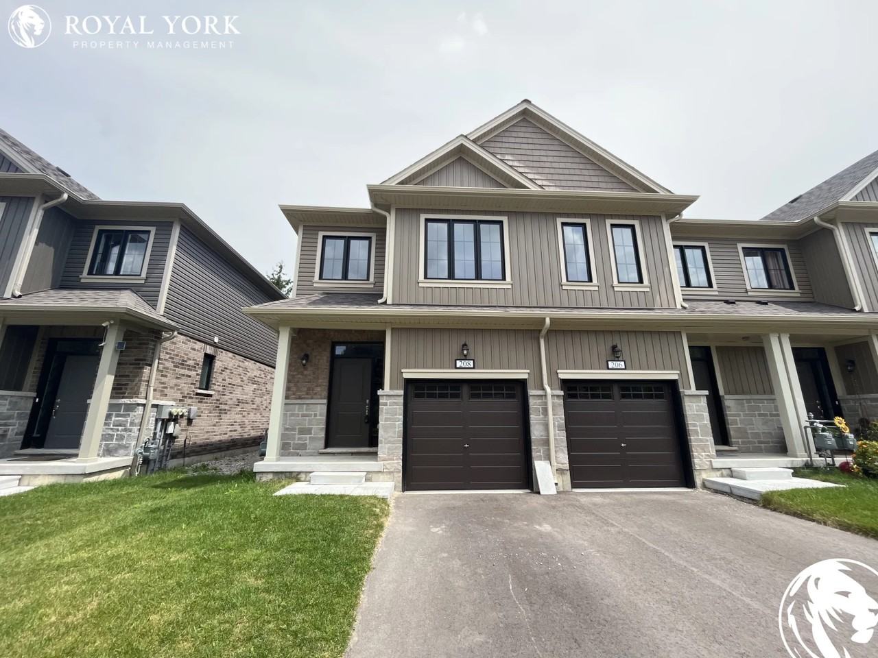 208 Middleton Street, Thamesford, Ontario N0M 2M0 - Photo 2 of 18