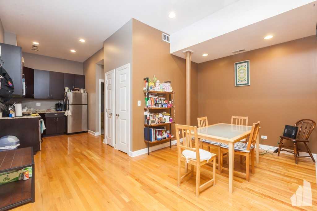 705 N Milwaukee Ave #1R - Photo 2 of 10