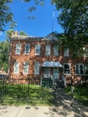 10501 S Corliss Ave #1stFL