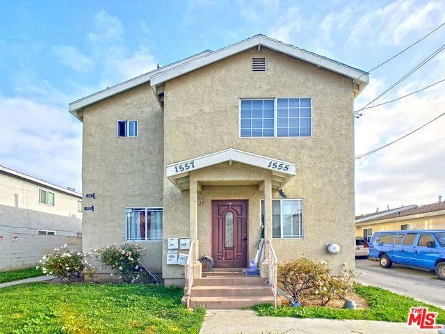 1555 W 204th St #1557 - Photo 3 of 8