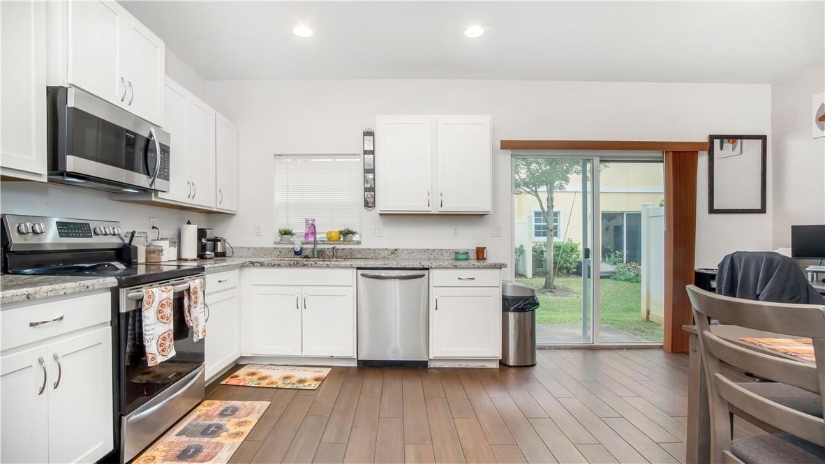 4032 Nw 11th St #1 - Photo 2 of 8