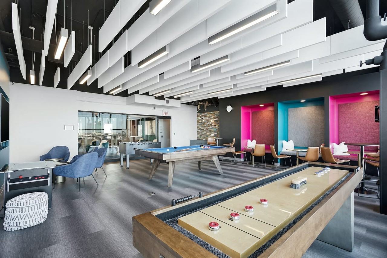 K Square - Photo 7 of 37