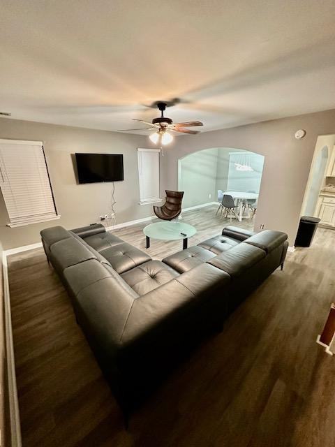 Hickory Bend Rd - Photo 3 of 9