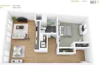 Brainerd Rd - Photo 1 of 1