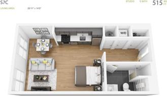 Brainerd Rd - Photo 1 of 1