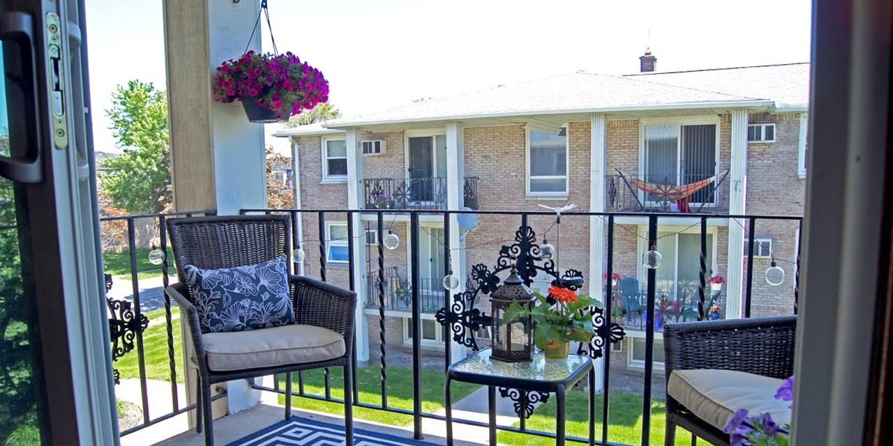 Embassy Square Apartments - Photo 7 of 50