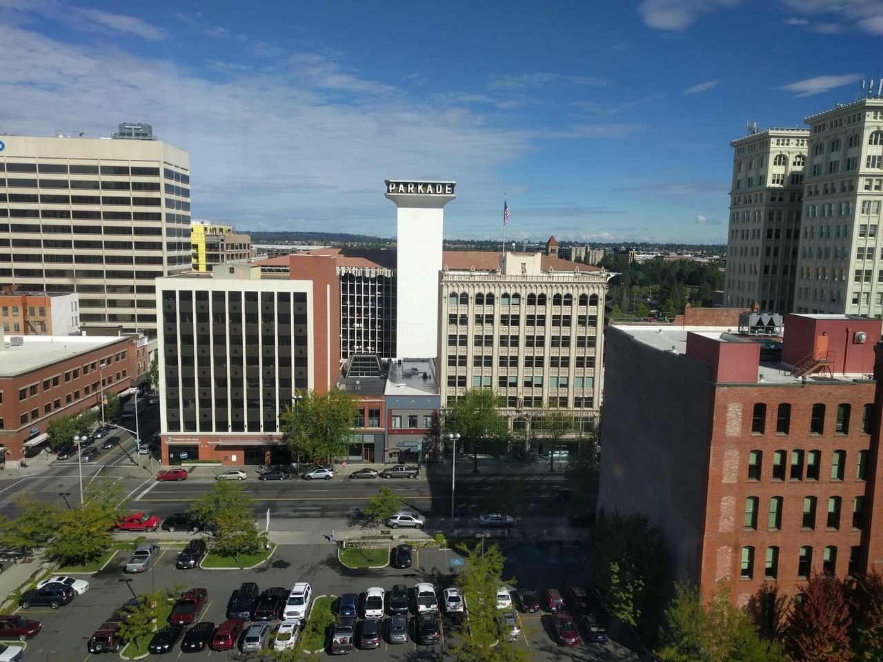 Ridpath Club Apartments - 515 W Sprague Ave Spokane WA | Zumper