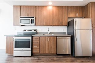 The Hawthorne Apts - Photo 1 of 1