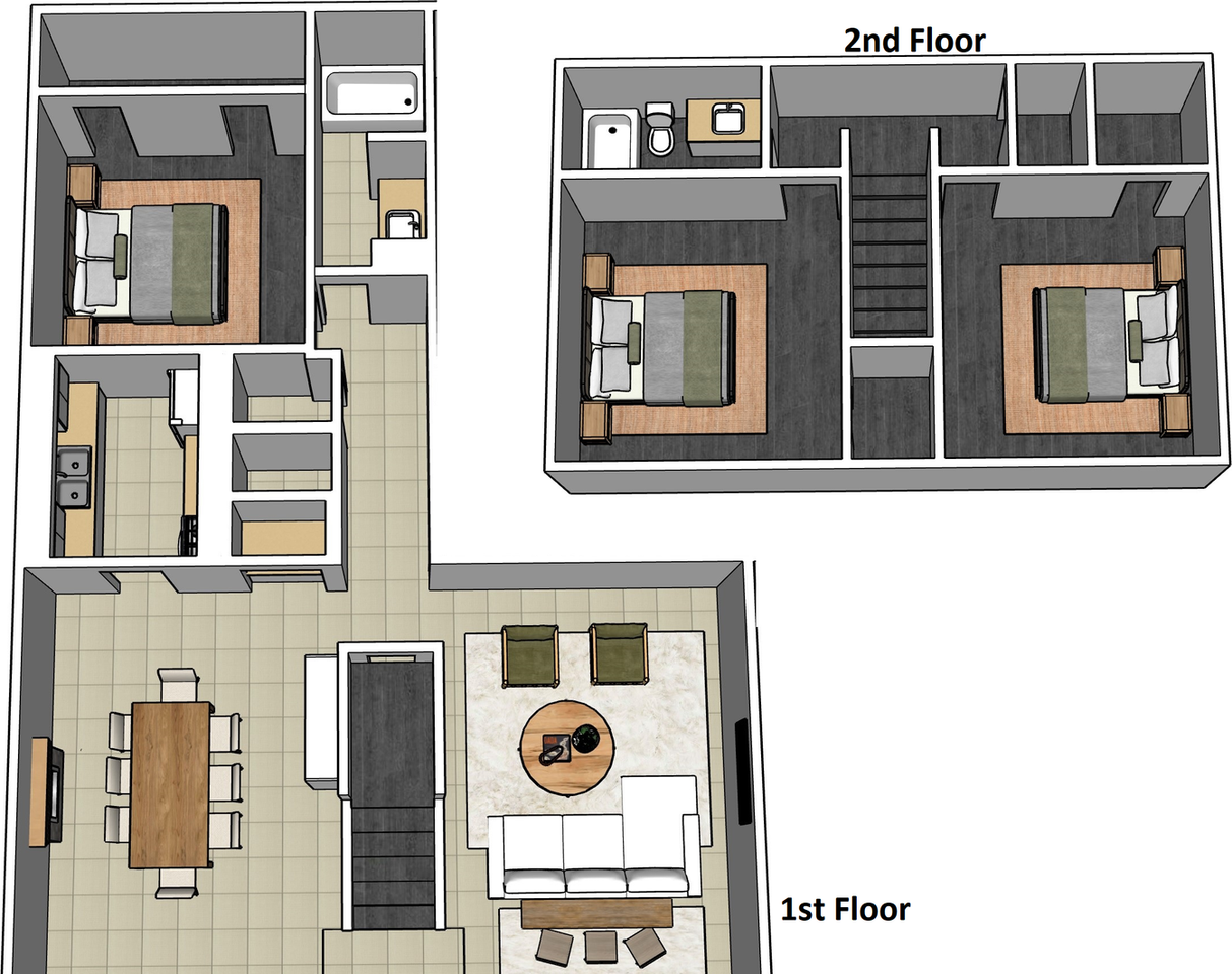 Lakewood Estates Apartments - Photo 4 of 4