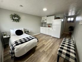 Creek Side Studios, Live affordably without roommates! - Photo 1 of 1