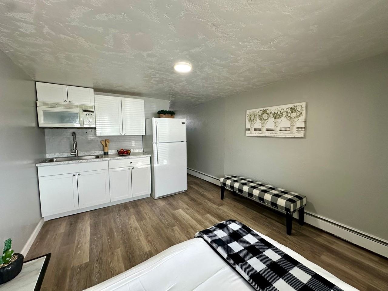 Creek Side Studios, Live affordably without roommates! - Photo 2 of 7