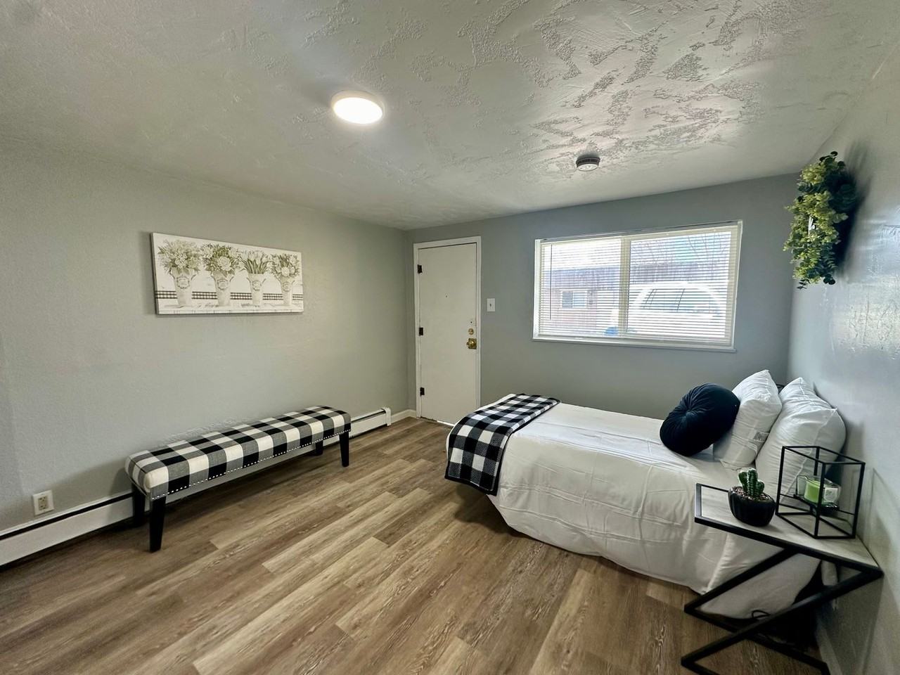 Creek Side Studios, Live affordably without roommates! - Photo 3 of 7