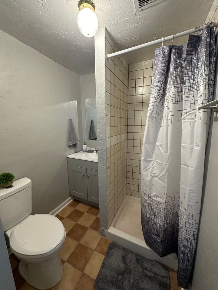 Creek Side Studios, Live affordably without roommates! - Photo 7 of 7