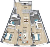 featured image of 3601 30th Ave