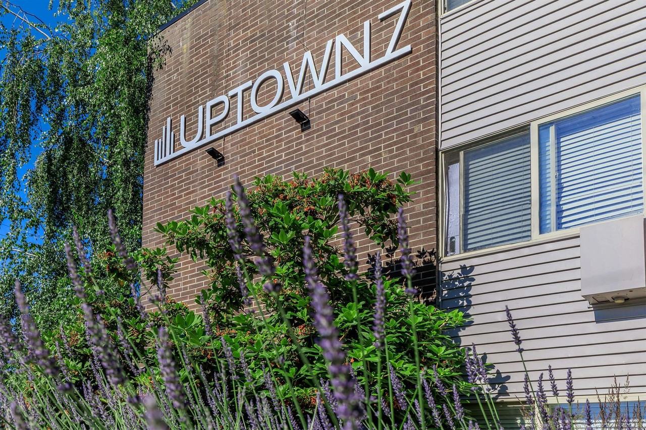 Uptown 7 Apartments - Photo 3 of 44