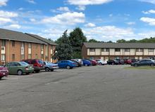 Orchard Terrace Apartments - Photo 1 of 1