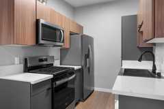 Westside Apartments - Photo 1 of 1