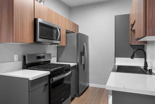 Westside Apartments - Photo 1 of 1