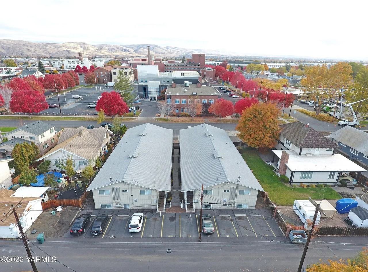 The Cardinal Apartments - Photo 4 of 5