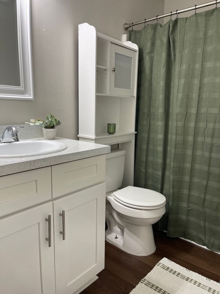 Cypress Villas | 1 & 2 Bedroom Apartments in Gainesville, FL - Photo 3 of 8