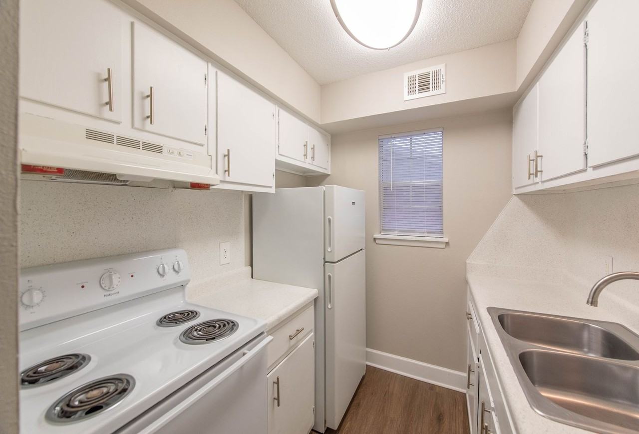 The Foundry Apartments - Photo 6 of 14