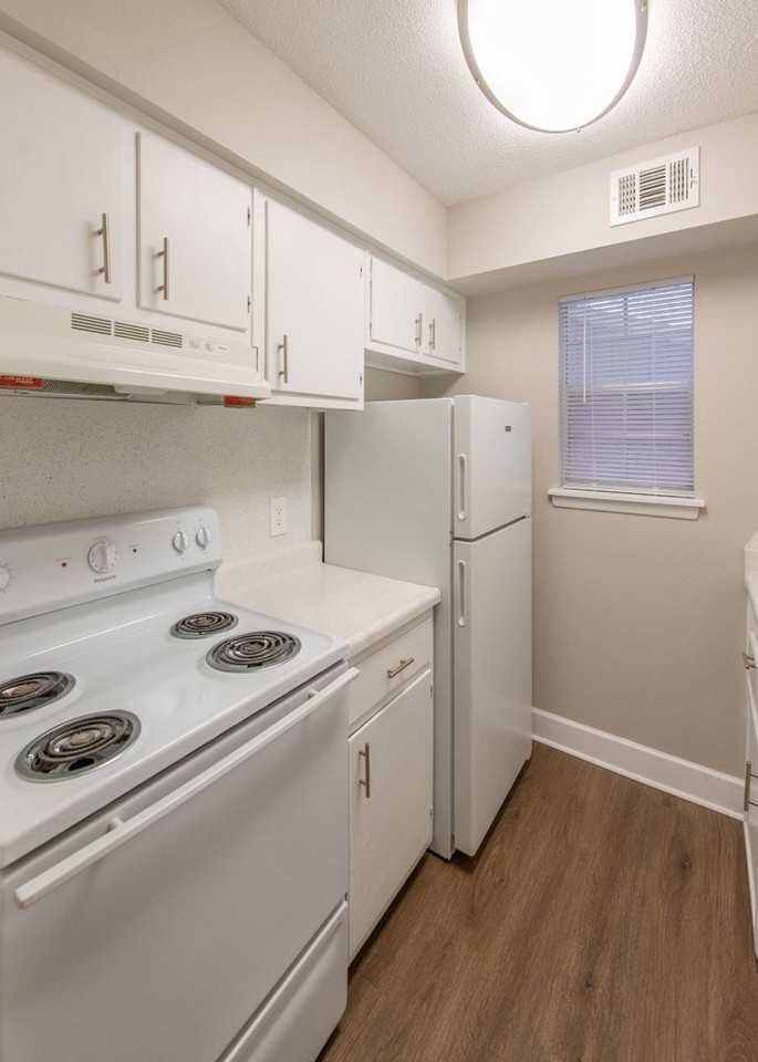 The Foundry Apartments - Photo 7 of 14