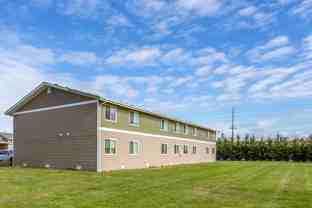 Forest Park Apartments - Photo 1 of 1