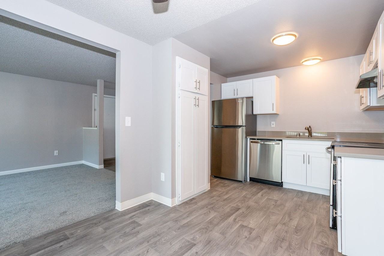 Forest Park Apartments - Photo 5 of 12