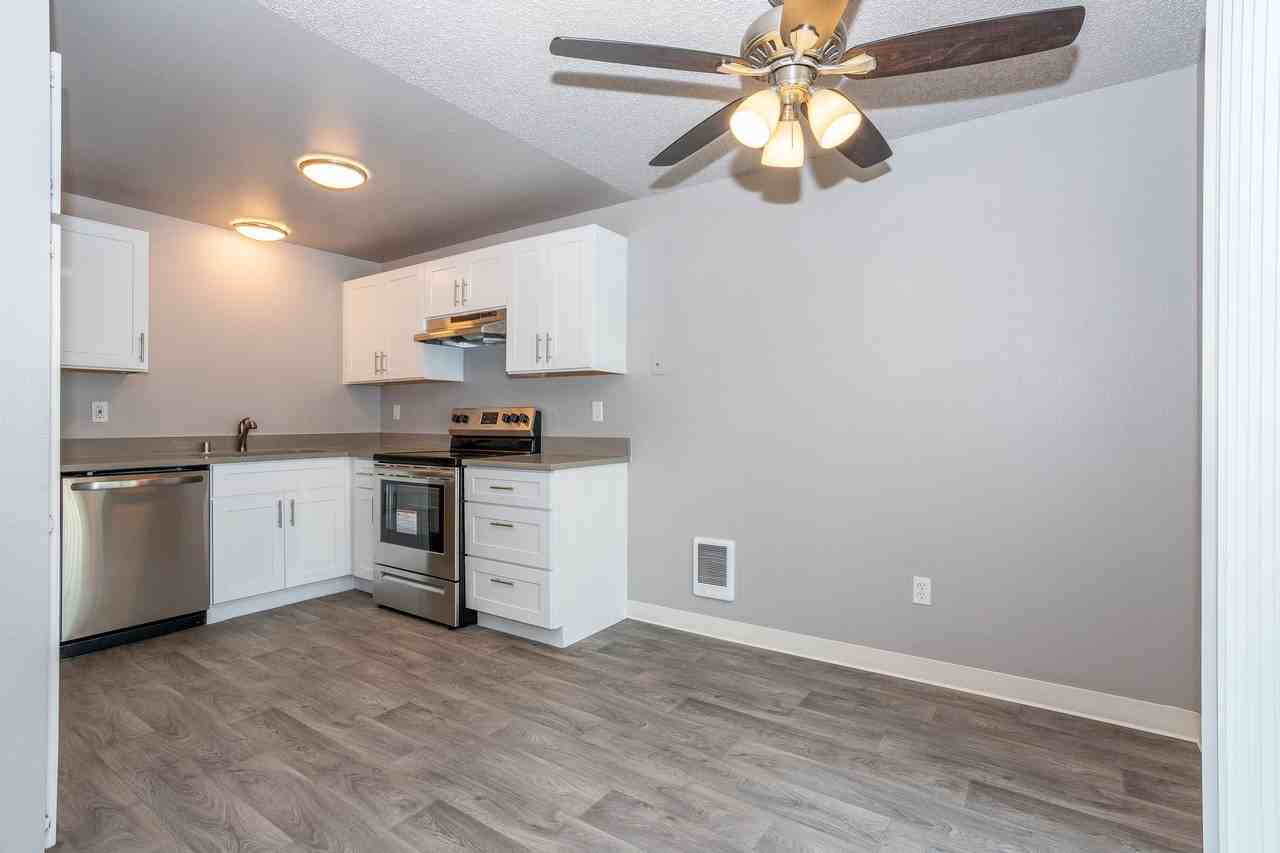 Forest Park Apartments - Photo 7 of 12