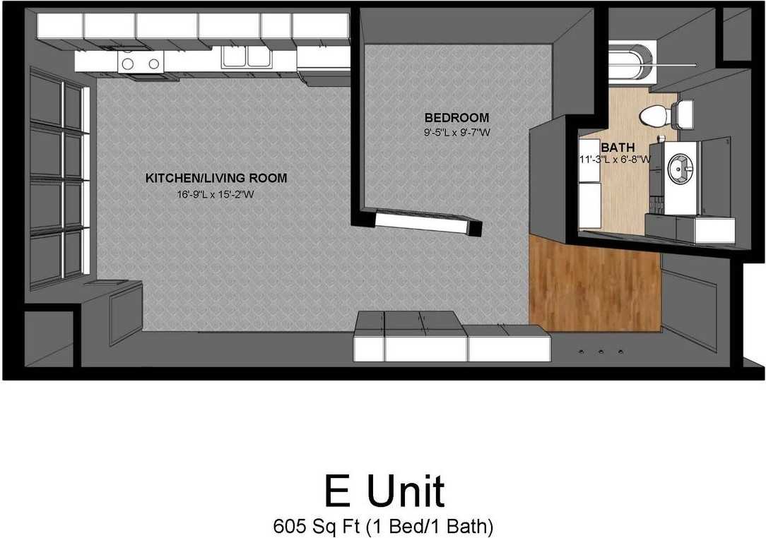 University Hills Village - Photo 2 of 50