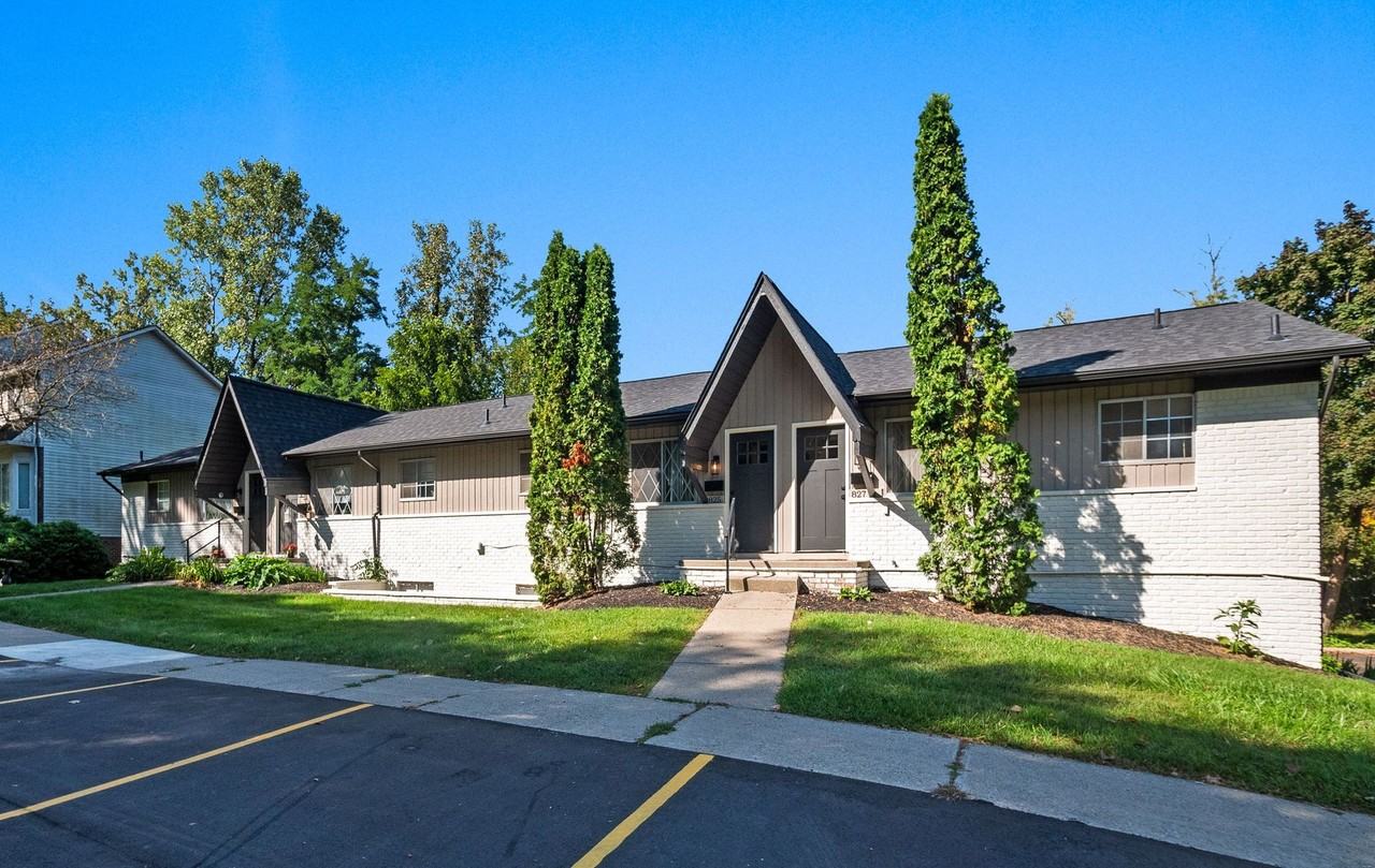 Milford Village Flats - Photo 2 of 13