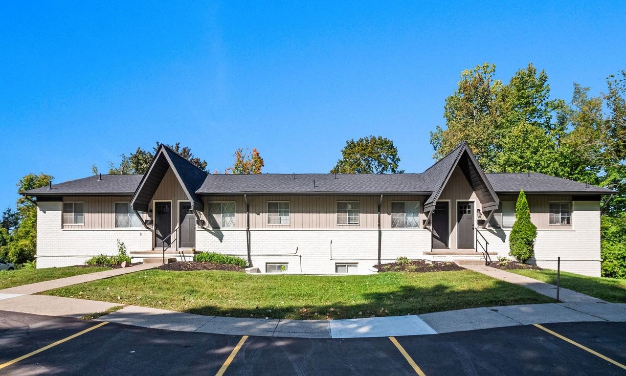 Milford Village Flats - Photo 3 of 13