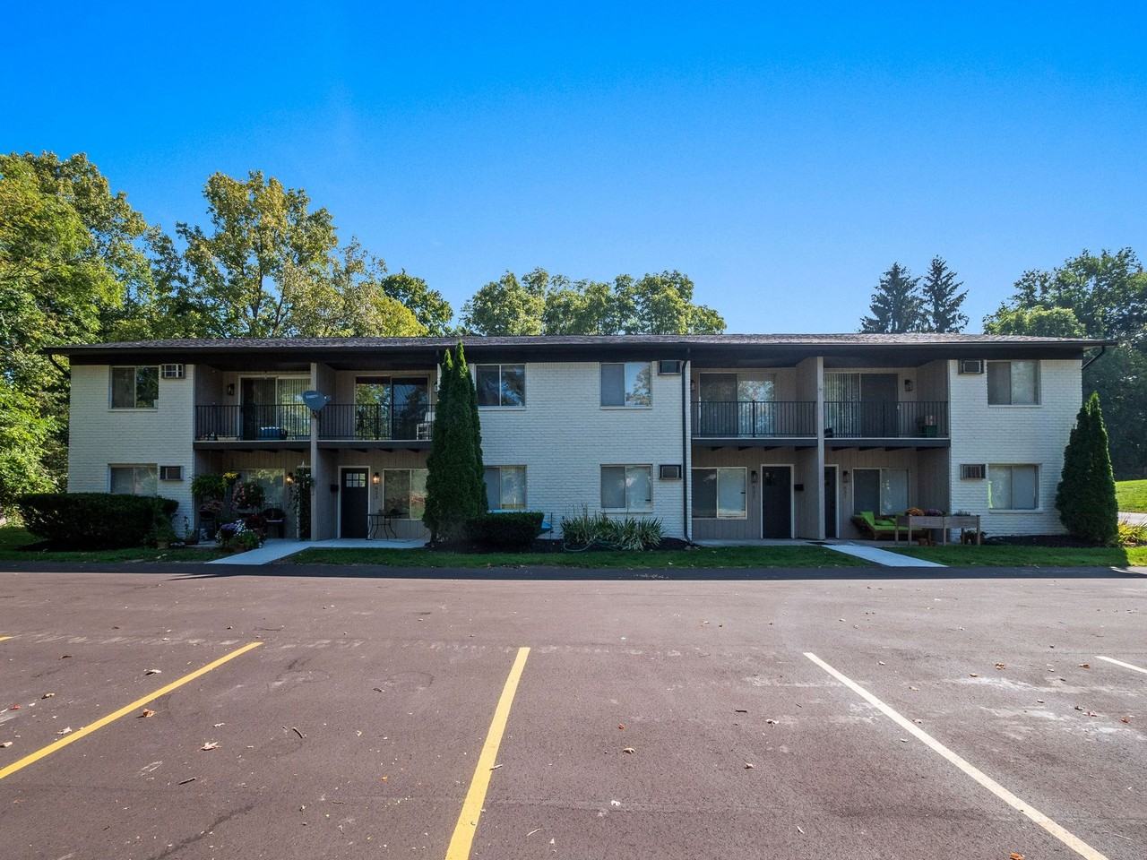 Milford Village Flats - Photo 7 of 13