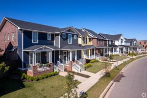 featured image of Vintage Township