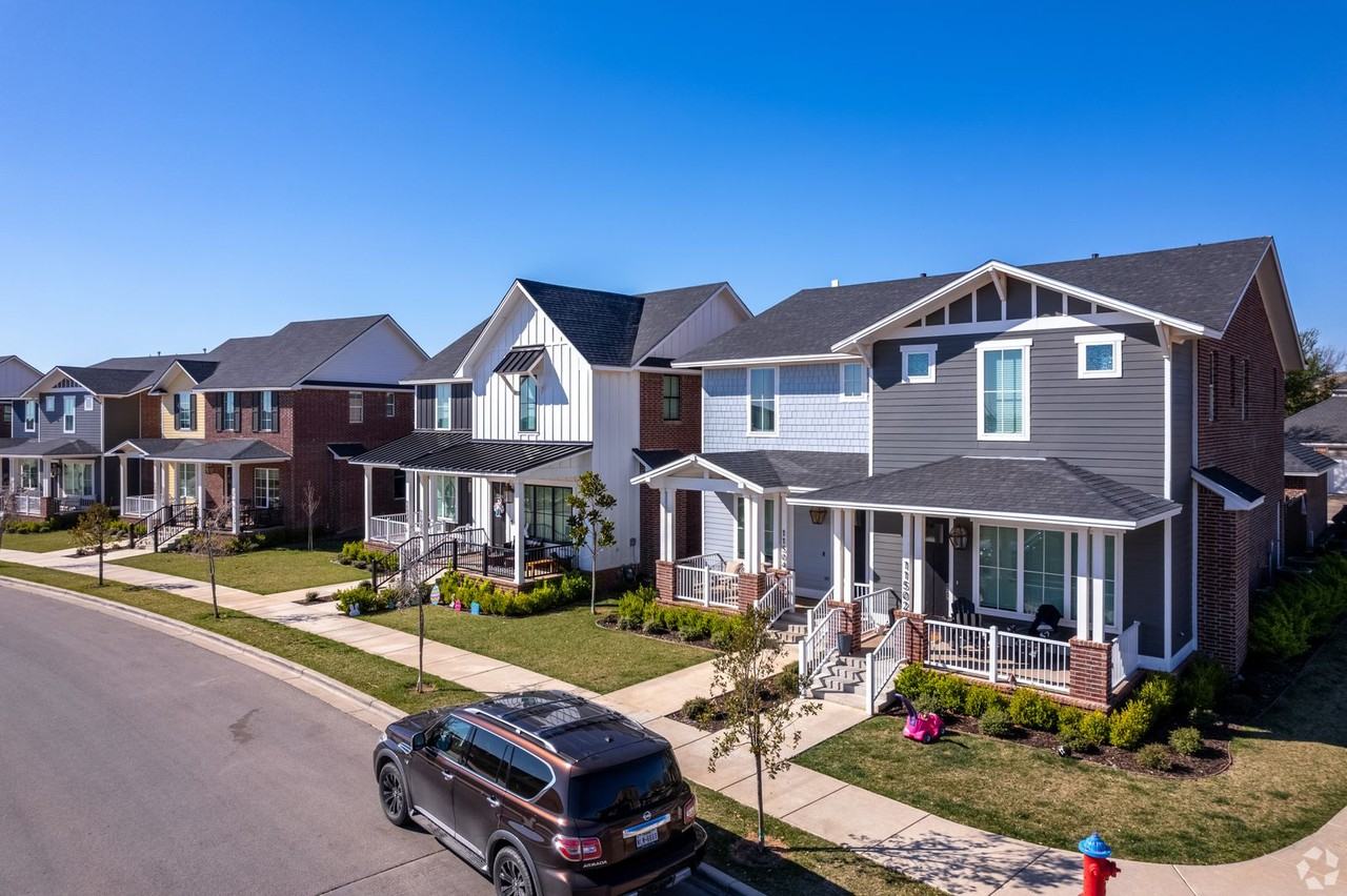 The Cottages at Vintage - Photo 2 of 29