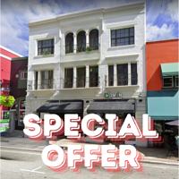 featured image of 535 Clematis St
